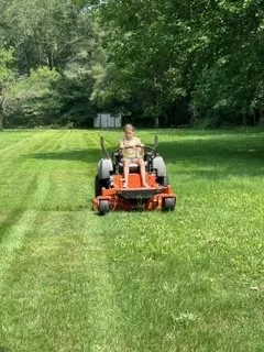 Top-rated landscape installation in Edwardsburg, MI by GPR Services