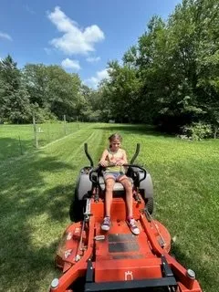 Top-rated yard cleanup service for beautiful yards in Edwardsburg, MI by GPR Services