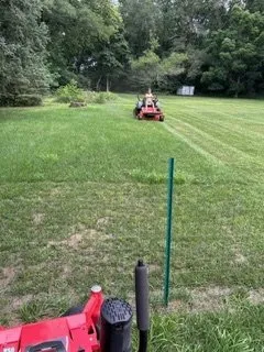 Affordable landscape design for outdoor upgrades in Edwardsburg, MI by GPR Services