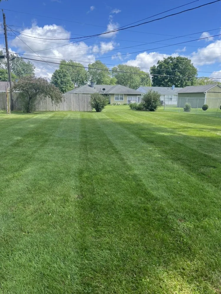 Trusted yard maintenance experts serving Edwardsburg, MI - GPR Services