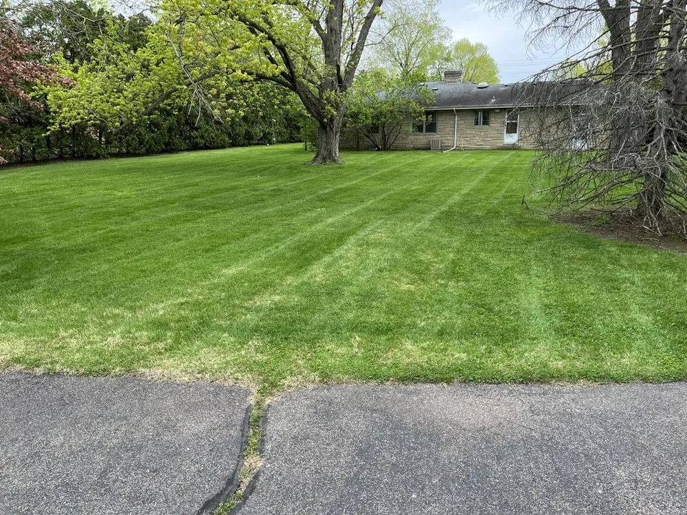 Trusted landscaping services near you across Edwardsburg, MI - GPR Services