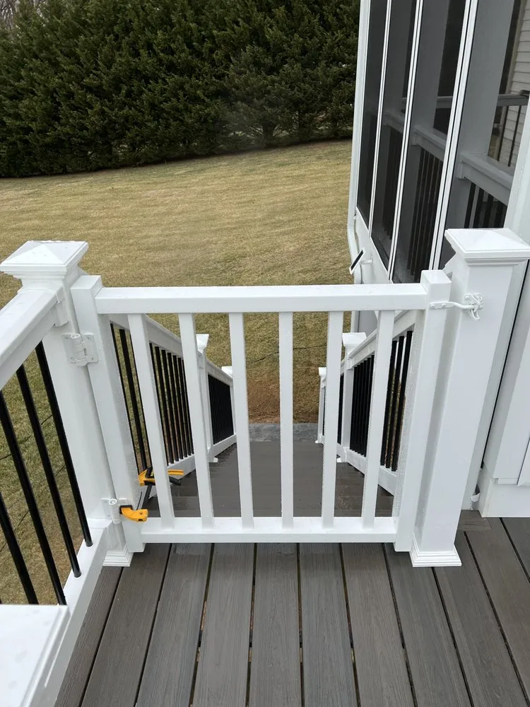 Expert residential landscaping for homes in Towson, MD by GPro Landscaping