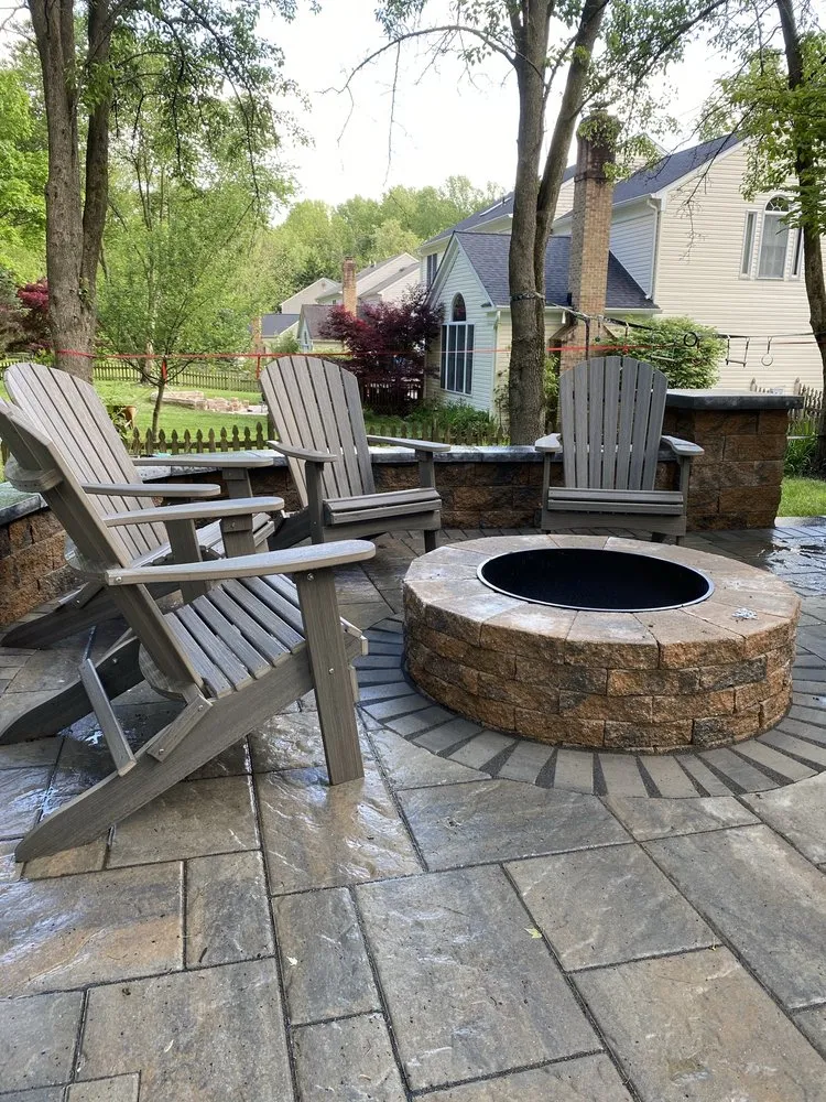 Top-rated landscape installation in Towson, MD - GPro Landscaping