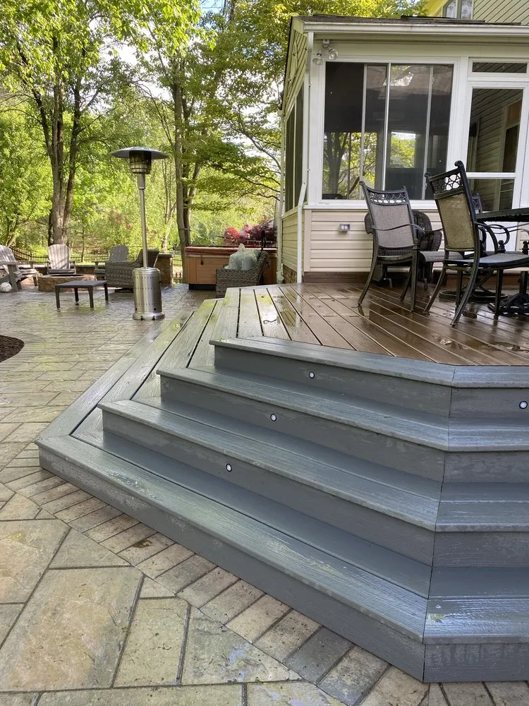 Custom yard maintenance in Towson, MD - GPro Landscaping