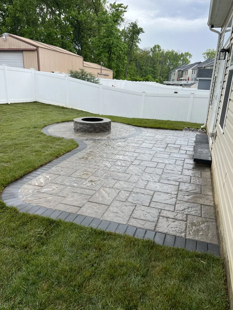 Expert landscaping services for beautiful yards across Towson, MD - GPro Landscaping