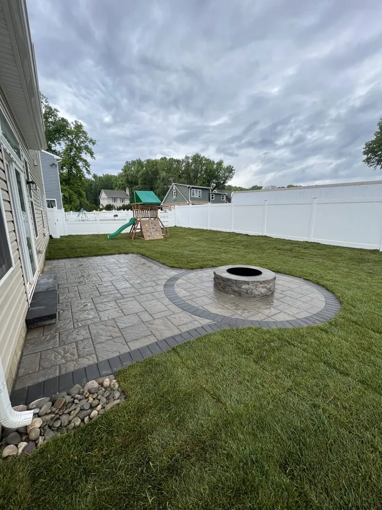 Reliable landscaping services in Towson, MD - GPro Landscaping