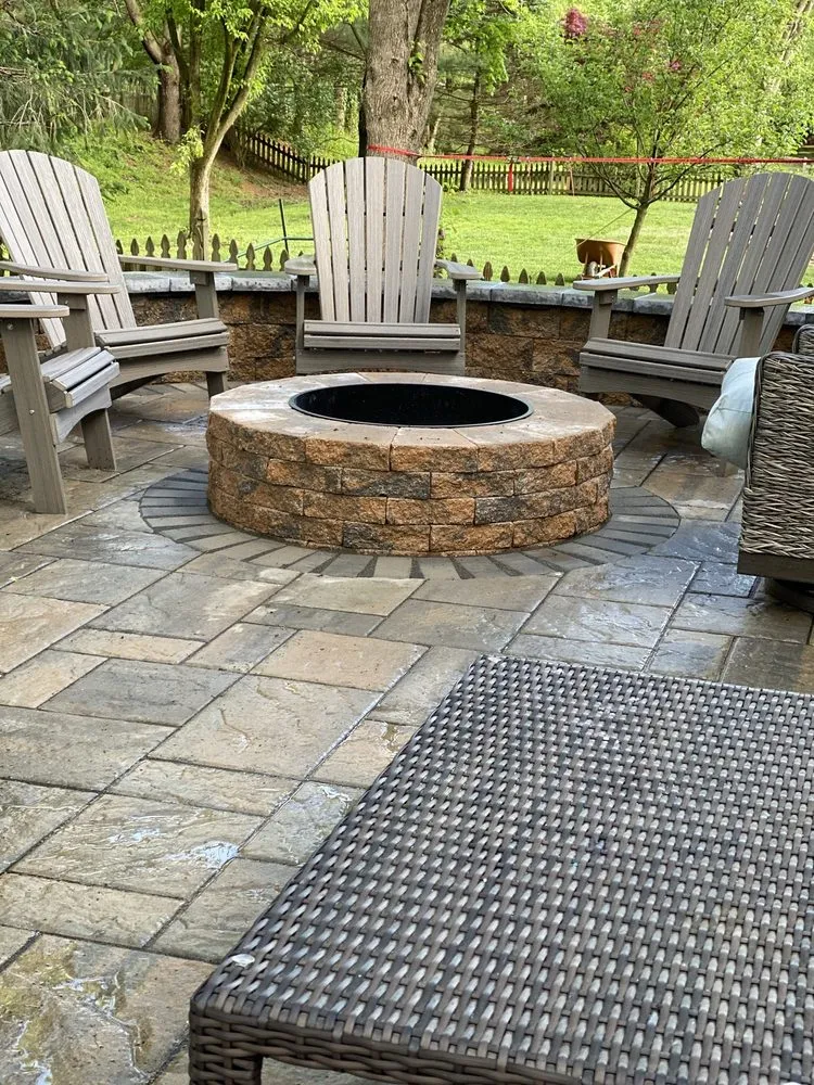 Expert outdoor landscaping in Towson, MD - GPro Landscaping