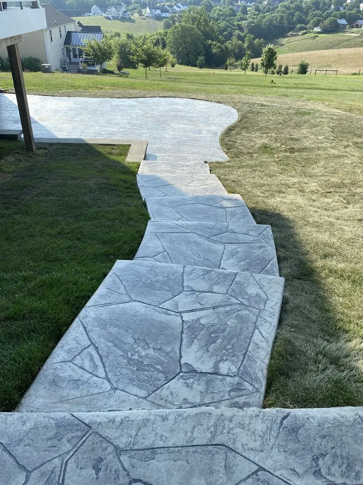 Reliable garden landscaping in Towson, MD by GPro Landscaping