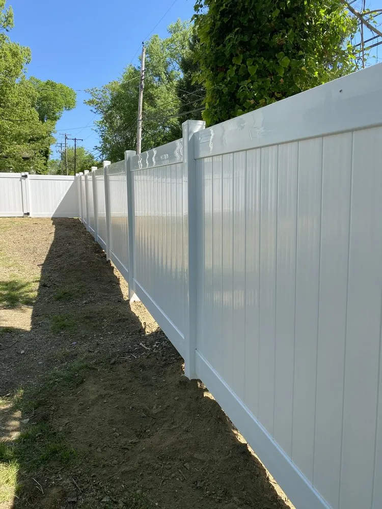 Professional garden landscaping in Towson, MD by GPro Landscaping