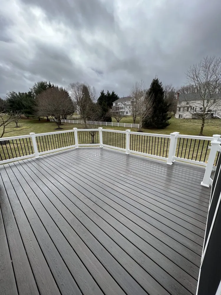 Top-rated yard maintenance for beautiful yards in Towson, MD by GPro Landscaping