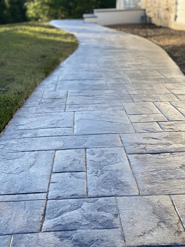 Local residential landscaping in Towson, MD - GPro Landscaping