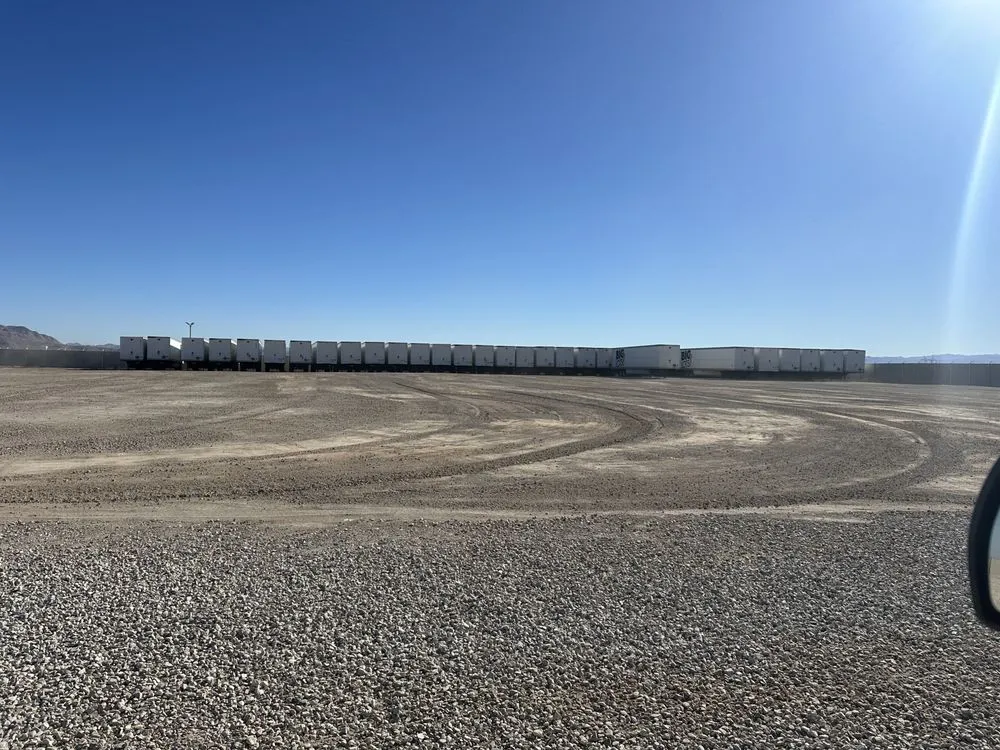 Trusted residential landscaping in Victorville, CA - GPS Earthworks