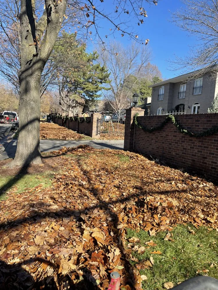 Professional outdoor landscaping in Alliance, NE by Gpw Lawn & Snow