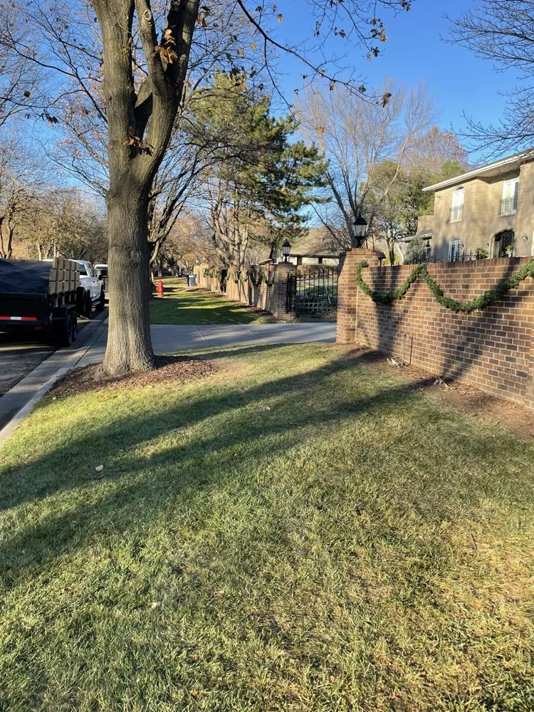 Trusted lawn care service in Alliance, NE - Gpw Lawn & Snow