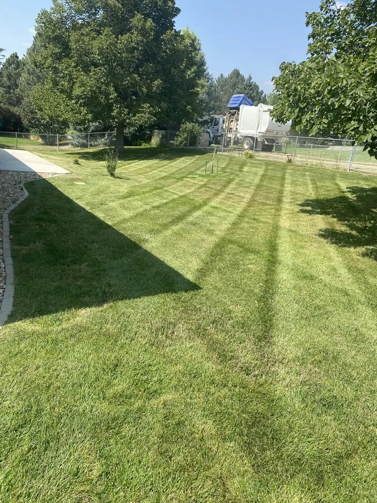 Trusted landscape installation for outdoor upgrades across Alliance, NE - Gpw Lawn & Snow