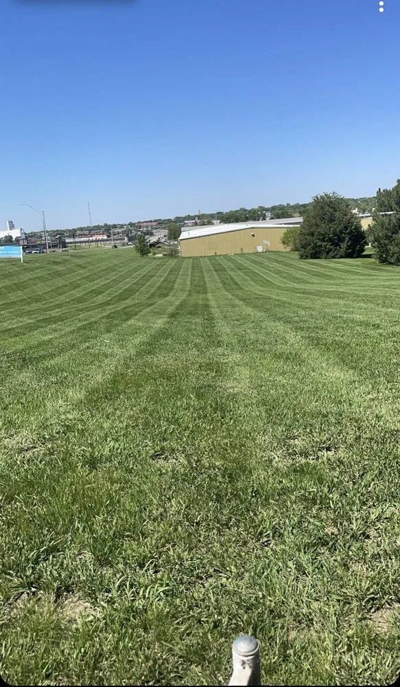 Trusted residential landscaping in Alliance, NE by Gpw Lawn & Snow