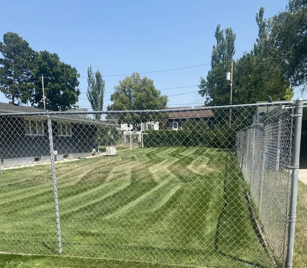 Local residential landscaping in Alliance, NE by Gpw Lawn & Snow