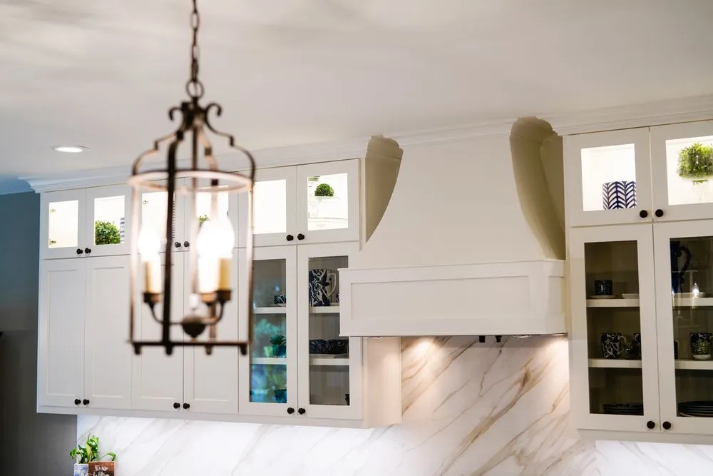 Reliable garden landscaping in Houston, TX by GQ Homes & Construction