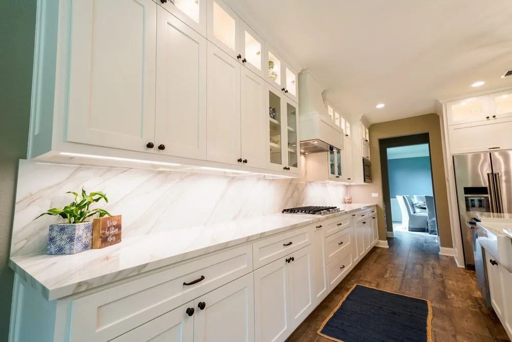 Local lawn mowing service in Houston, TX - GQ Homes & Construction