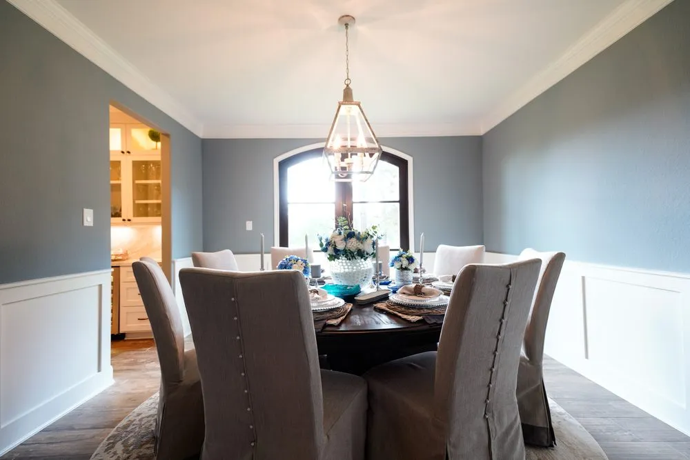 Local garden landscaping for residential properties in Houston, TX by GQ Homes & Construction