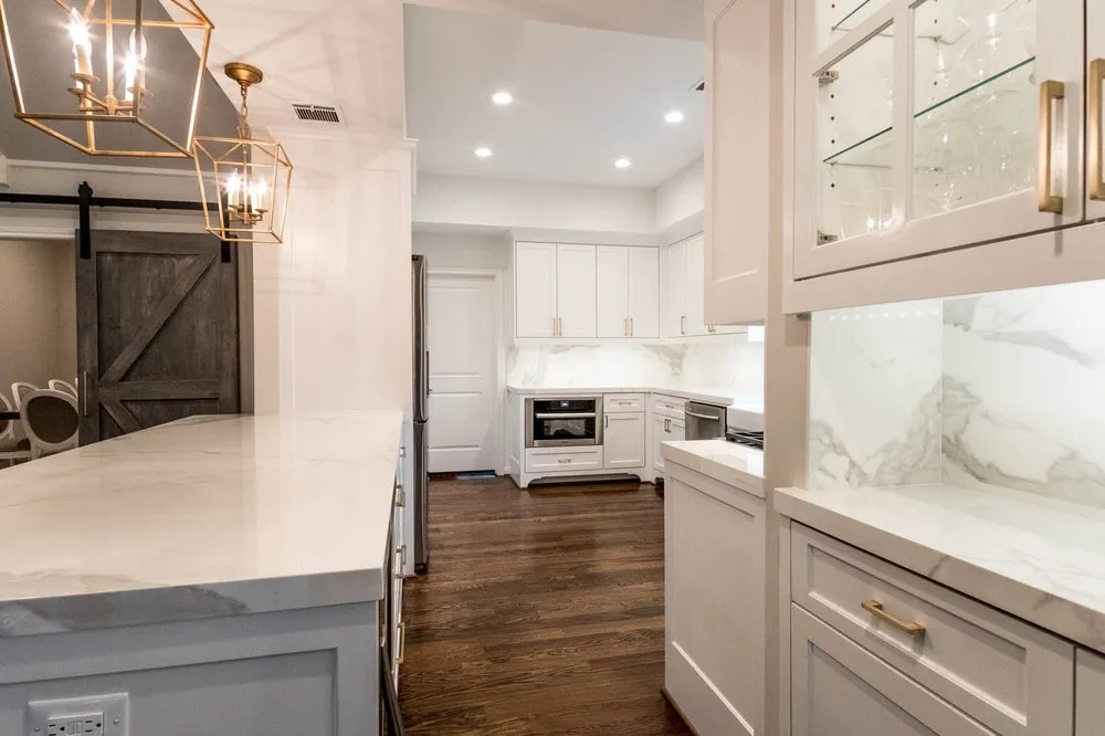 Custom lawn mowing service in Houston, TX - GQ Homes & Construction