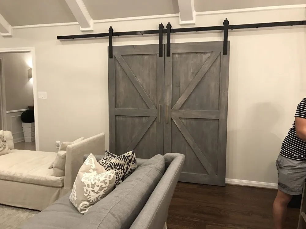 Affordable lawn care service experts serving Houston, TX - GQ Homes & Construction