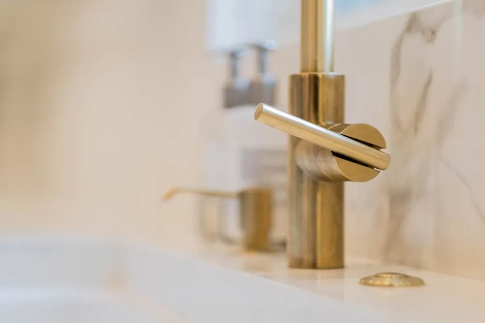 Affordable lawn mowing service in Houston, TX by GQ Homes & Construction