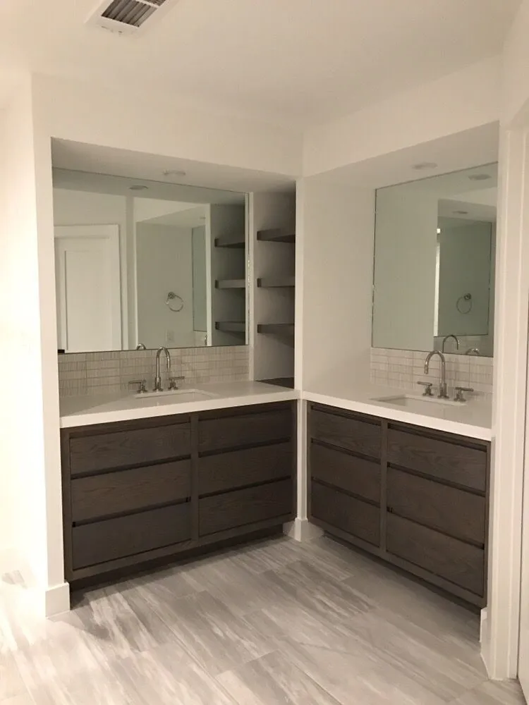 Professional landscaping services with custom design across Houston, TX - GQ Homes & Construction