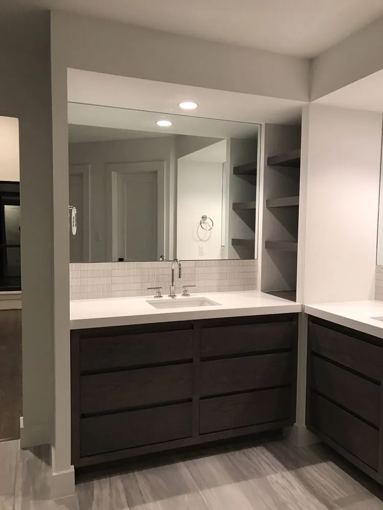 Trusted landscaping services for year-round maintenance across Houston, TX - GQ Homes & Construction