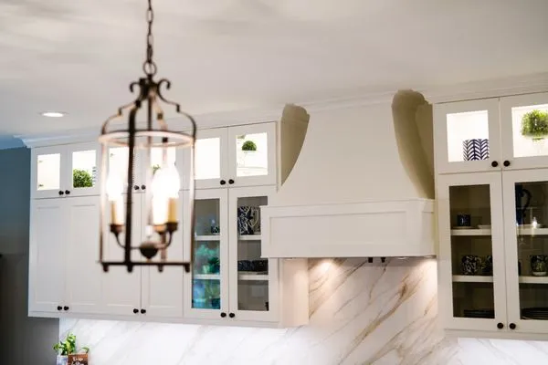 GQ Homes & Construction Logo