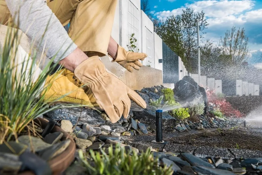 Reliable yard cleanup service experts serving Splendora, TX - GQ Landscaping & Lawn Care Services