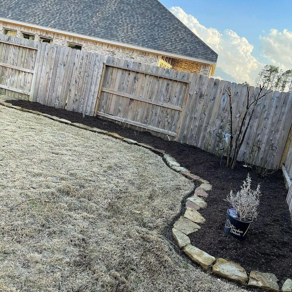 Affordable yard maintenance experts serving Splendora, TX - GQ Landscaping & Lawn Care Services