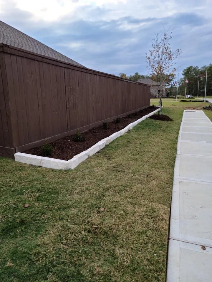 Professional landscape design experts serving Splendora, TX - GQ Landscaping & Lawn Care Services