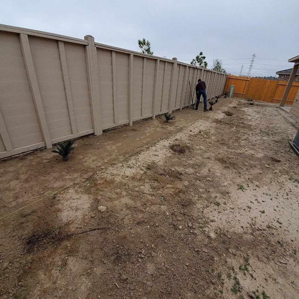 Trusted landscaping services near you in Splendora, TX by GQ Landscaping & Lawn Care Services