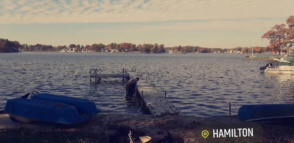 Top-rated garden landscaping in Hamilton, IN - GQ Lawn Care