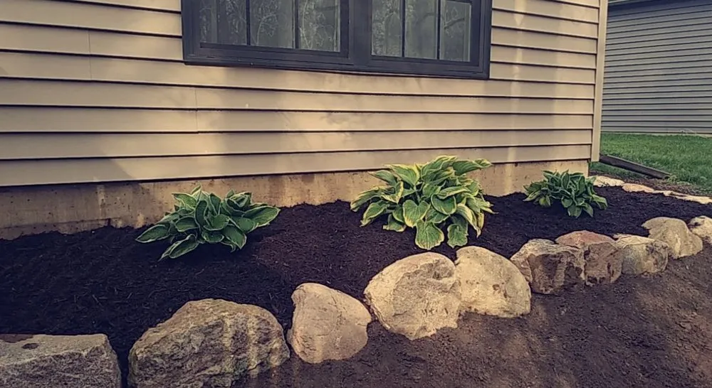 Trusted yard maintenance experts serving Hamilton, IN - GQ Lawn Care