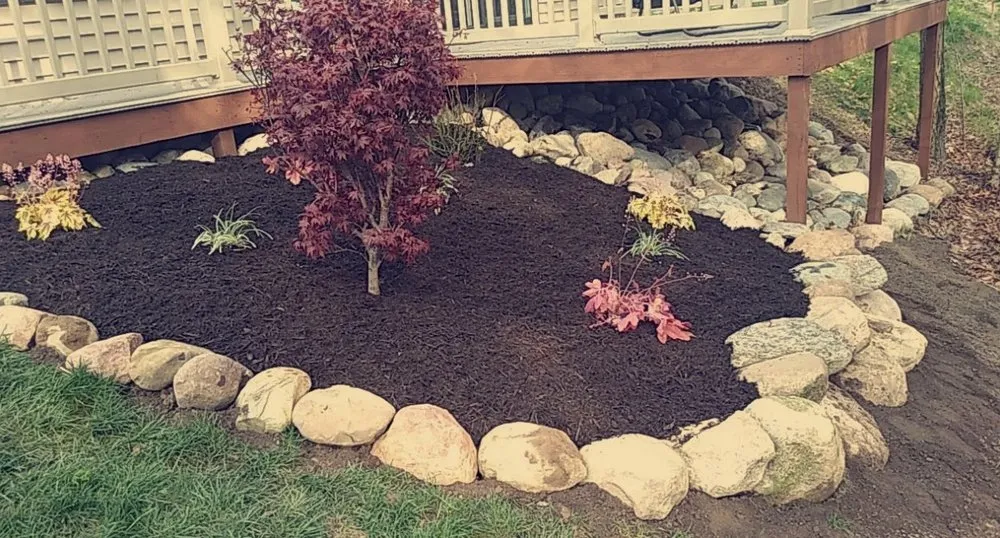 Affordable yard maintenance in Hamilton, IN by GQ Lawn Care