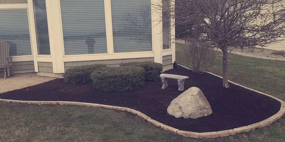 Reliable lawn mowing service in Hamilton, IN by GQ Lawn Care