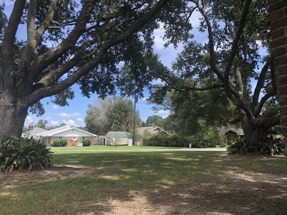 Custom outdoor landscaping experts serving Jennings, LA - GQ Lawn Care