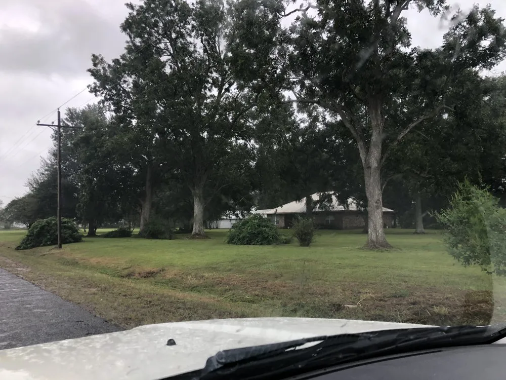 Local landscaping services for beautiful yards across Jennings, LA - GQ Lawn Care