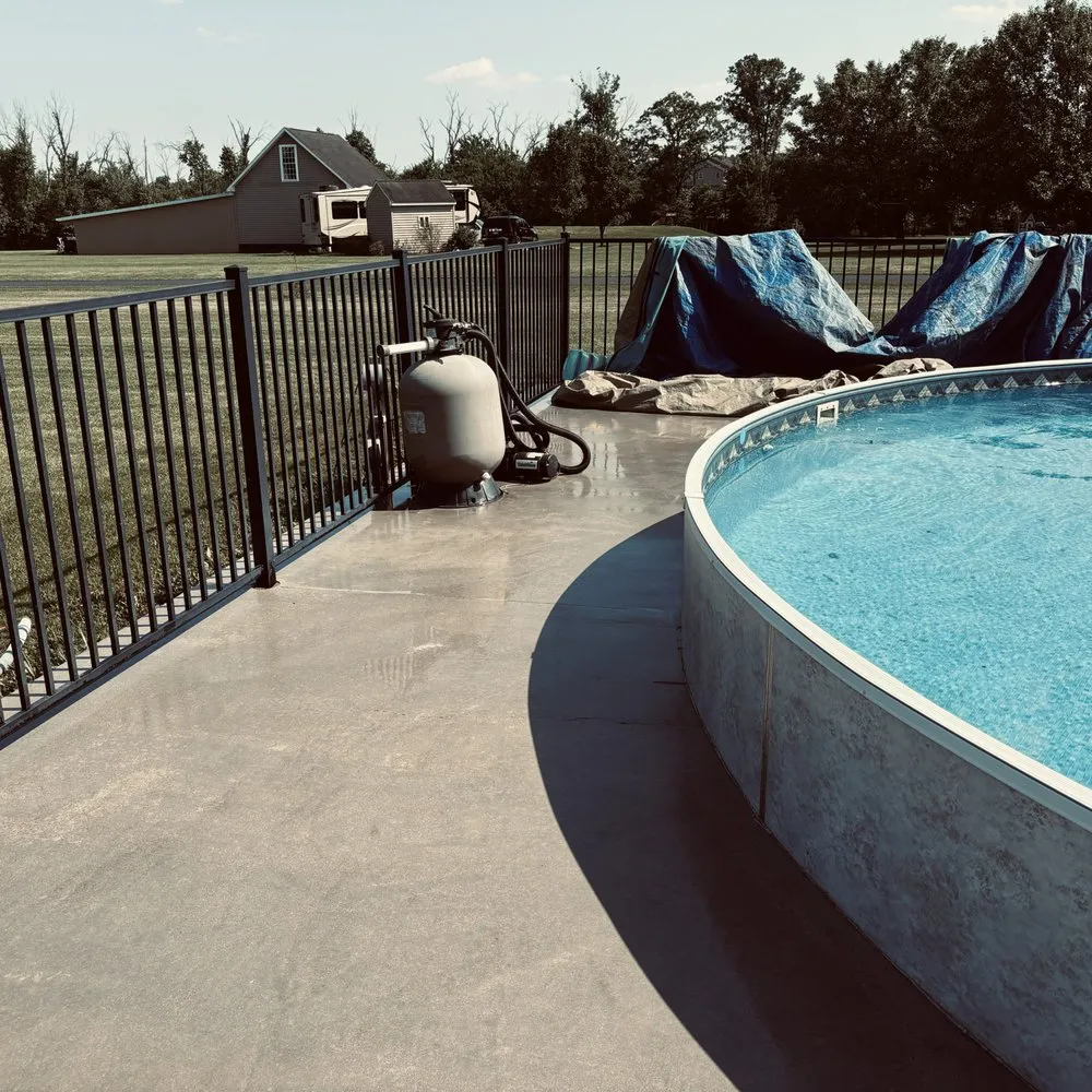 Expert yard maintenance experts serving Fairfield, PA - GQ Properties