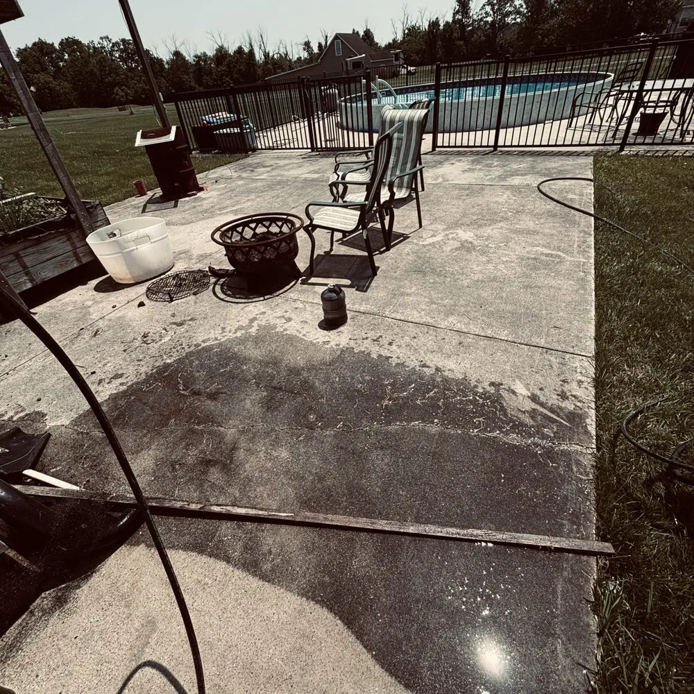 Reliable yard cleanup service experts serving Fairfield, PA - GQ Properties