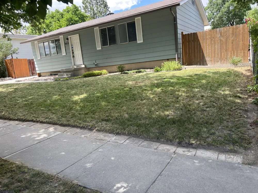 Expert outdoor landscaping experts serving Salt Lake City, UT - GR Concrete And Landscaping