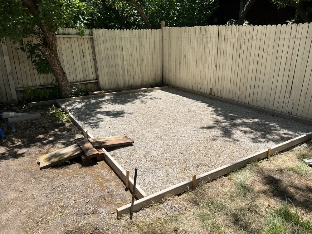 Affordable garden landscaping experts serving Salt Lake City, UT - GR Concrete And Landscaping