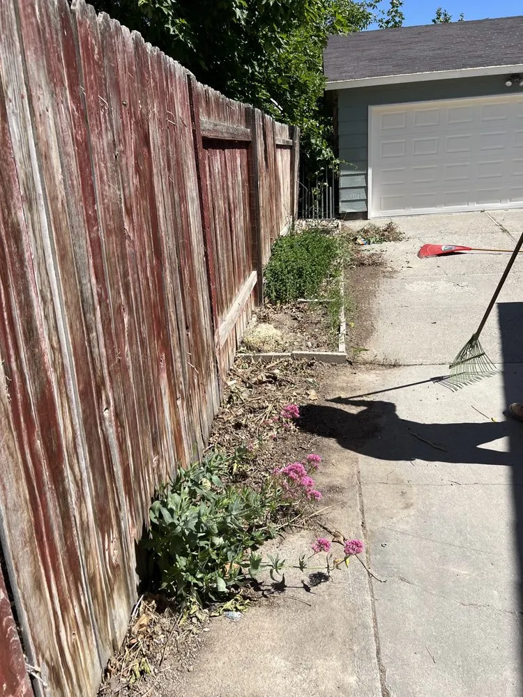 Top-rated lawn care service in Salt Lake City, UT by GR Concrete And Landscaping