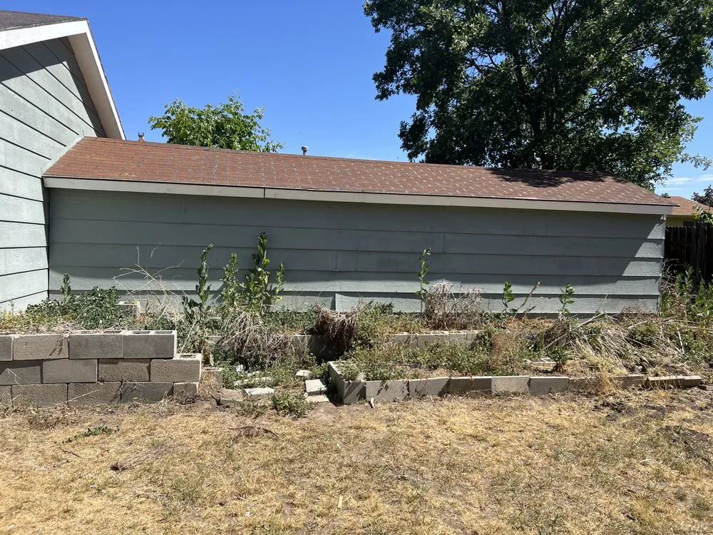 Expert landscape design in Salt Lake City, UT by GR Concrete And Landscaping