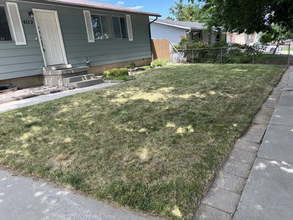 Affordable garden landscaping experts serving Salt Lake City, UT - GR Concrete And Landscaping