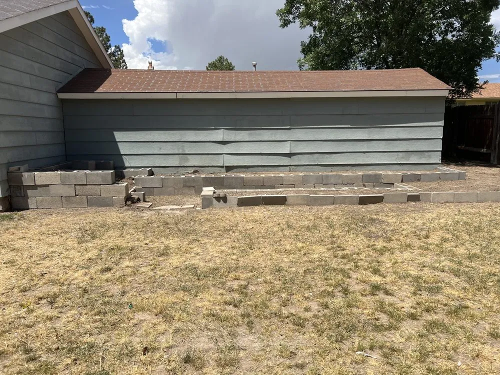 Custom yard maintenance experts serving Salt Lake City, UT - GR Concrete And Landscaping