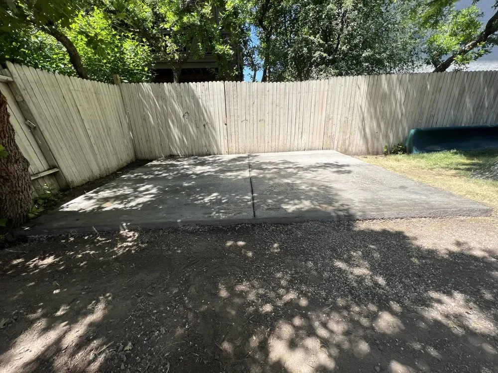 Affordable outdoor landscaping in Salt Lake City, UT - GR Concrete And Landscaping