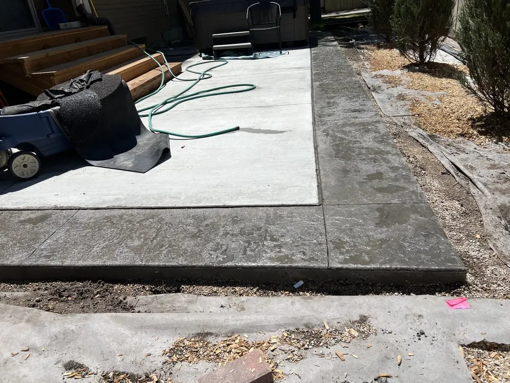 Top-rated landscaping services near you in Salt Lake City, UT by GR Concrete And Landscaping